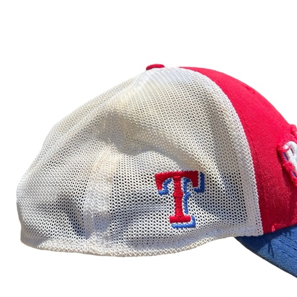 New Era Authentic Collection Performance Headwear Official On-field Baseball Cap - Picture 5 of 9